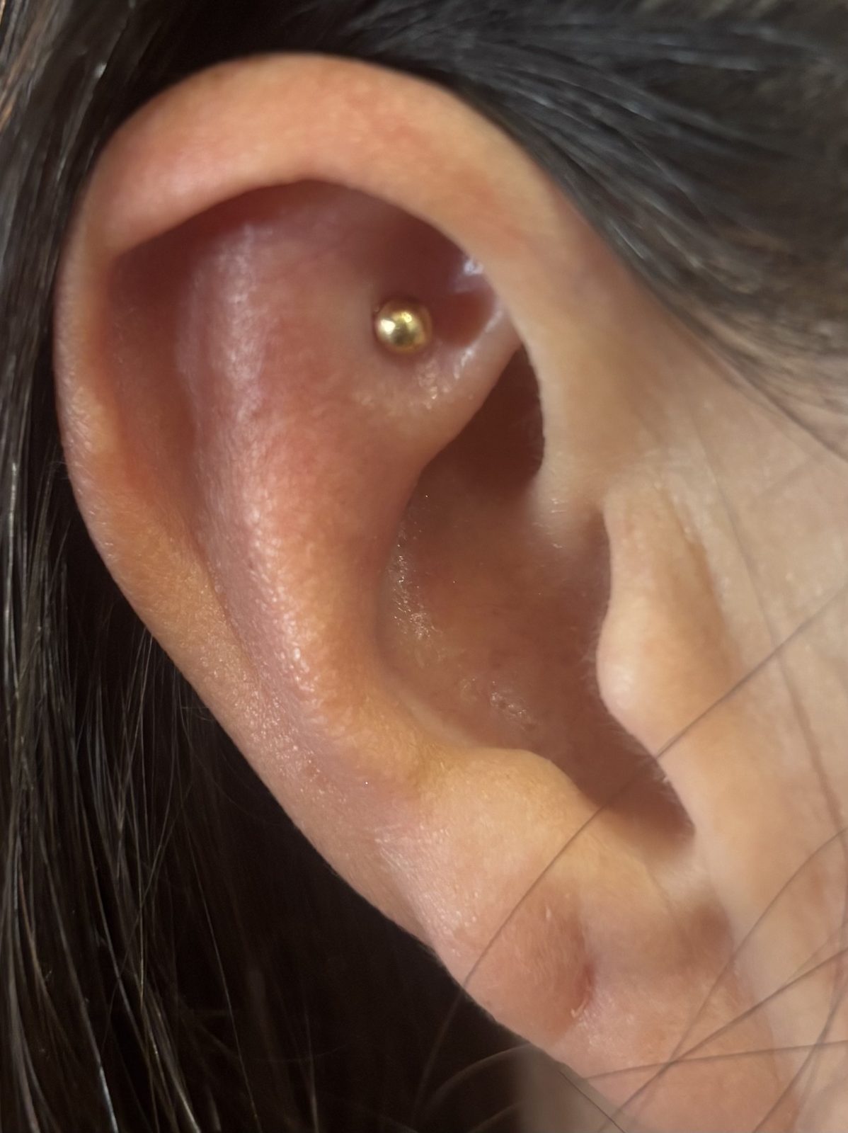 Piercing portfolio 2