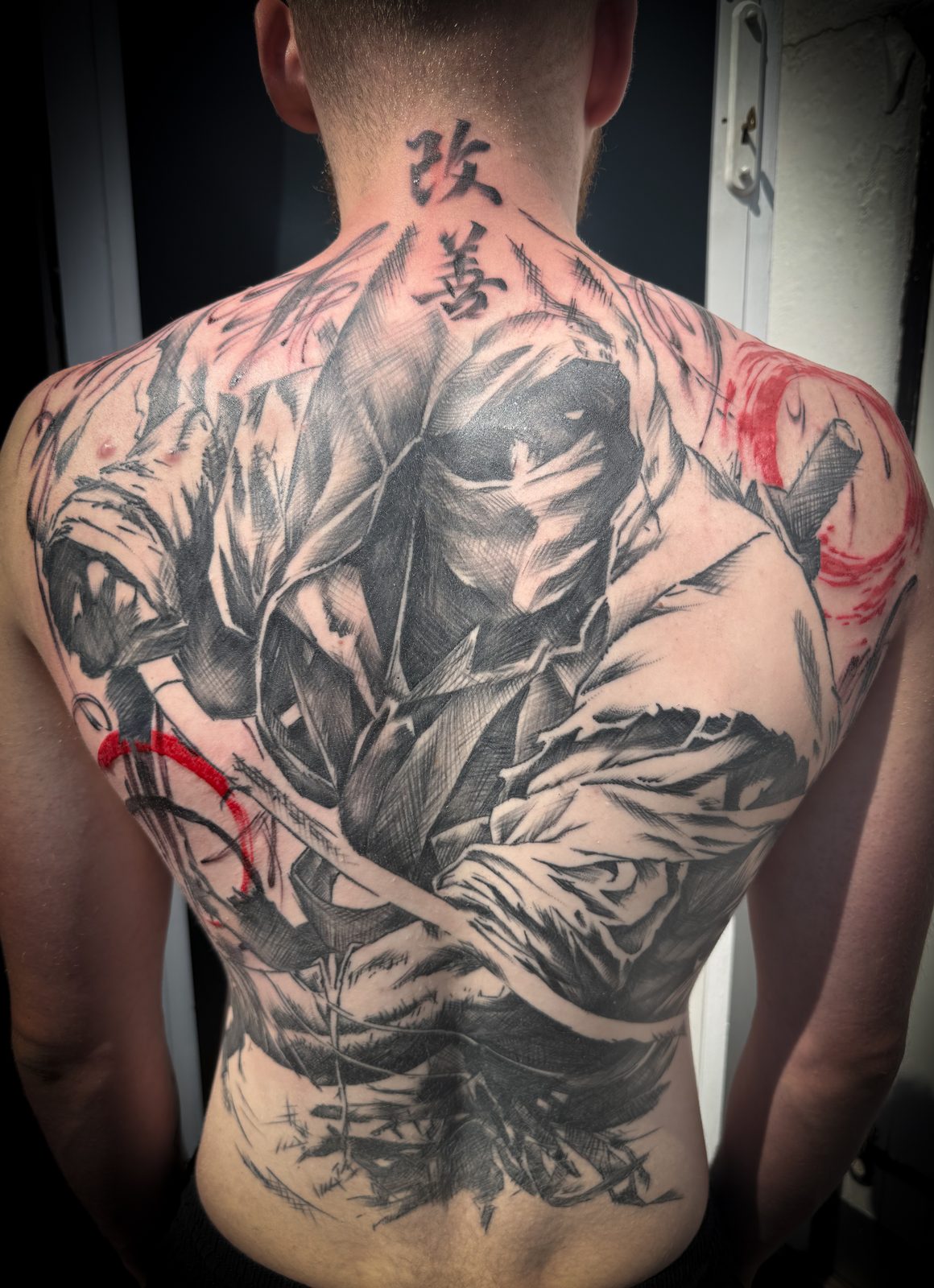 Jay portfolio piece 4