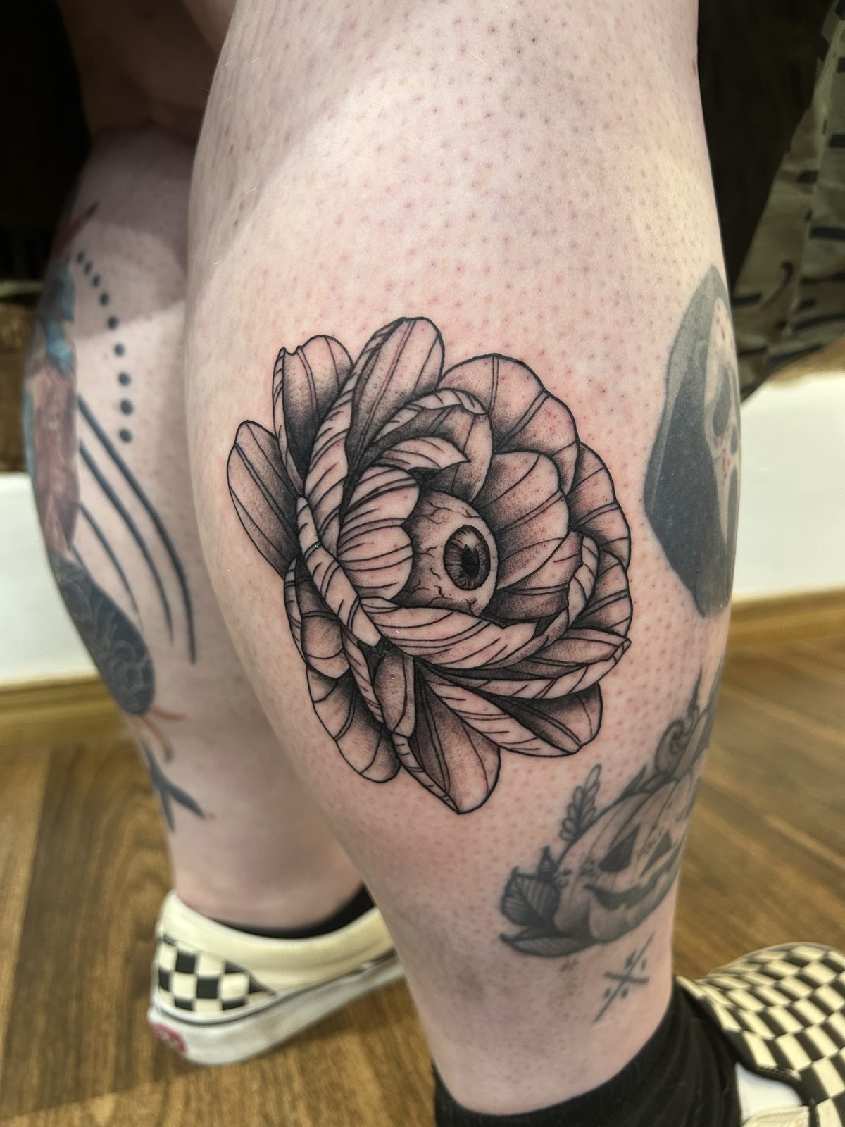 Sophie F portfolio piece 9