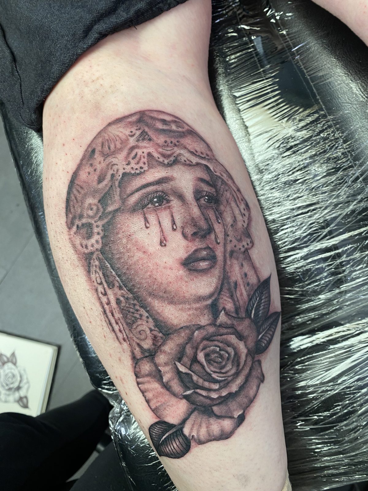 Sophie S portfolio piece 9