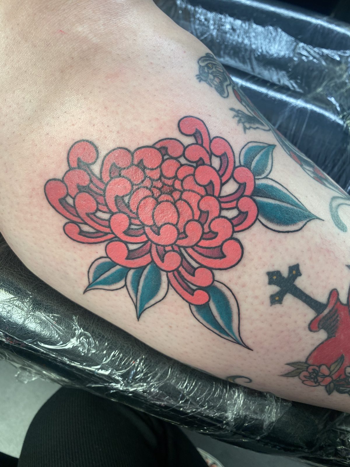 Sophie S portfolio piece 10
