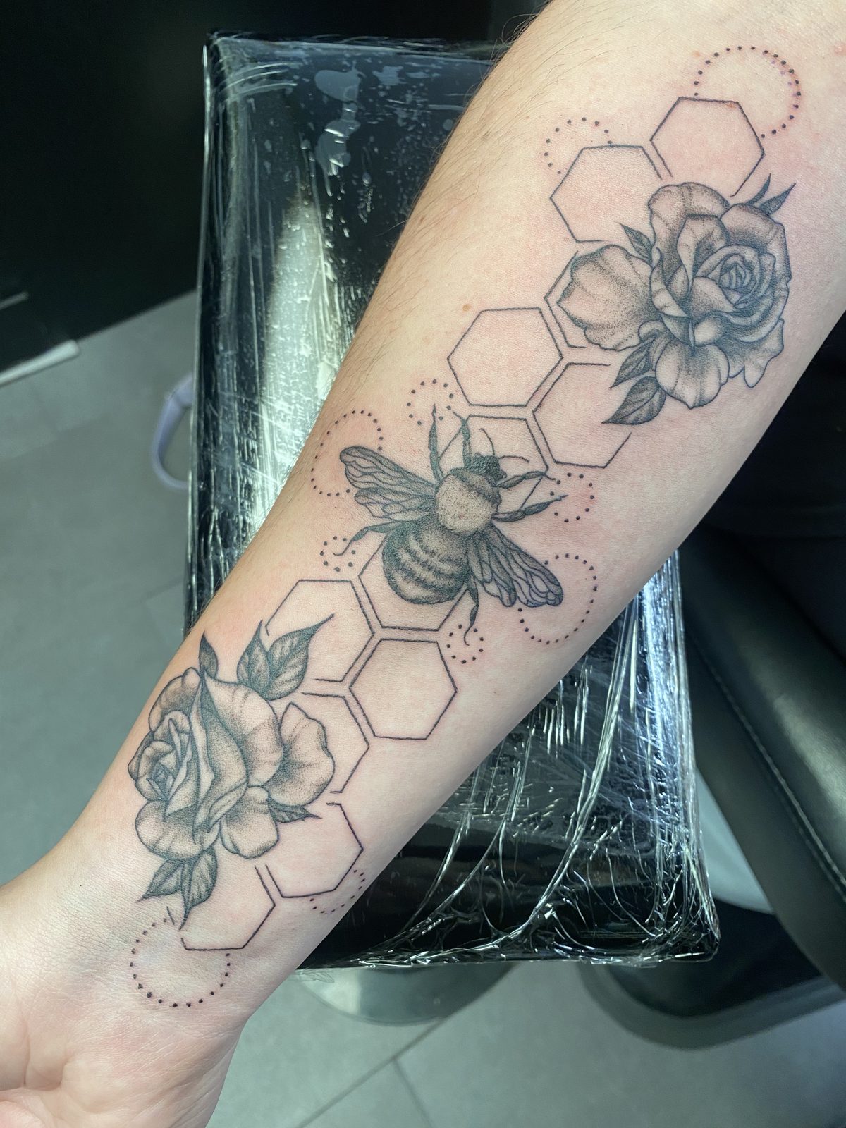 Sophie S portfolio piece 12