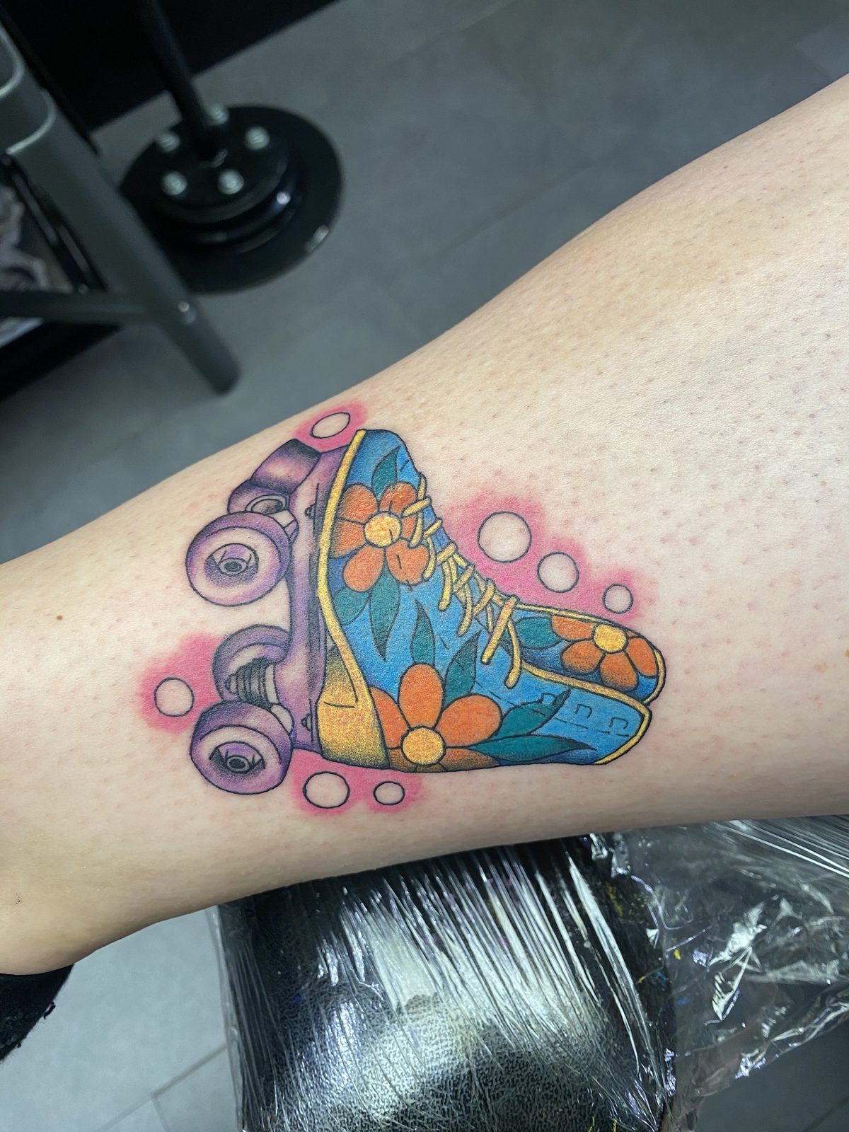 Sophie S portfolio piece 15