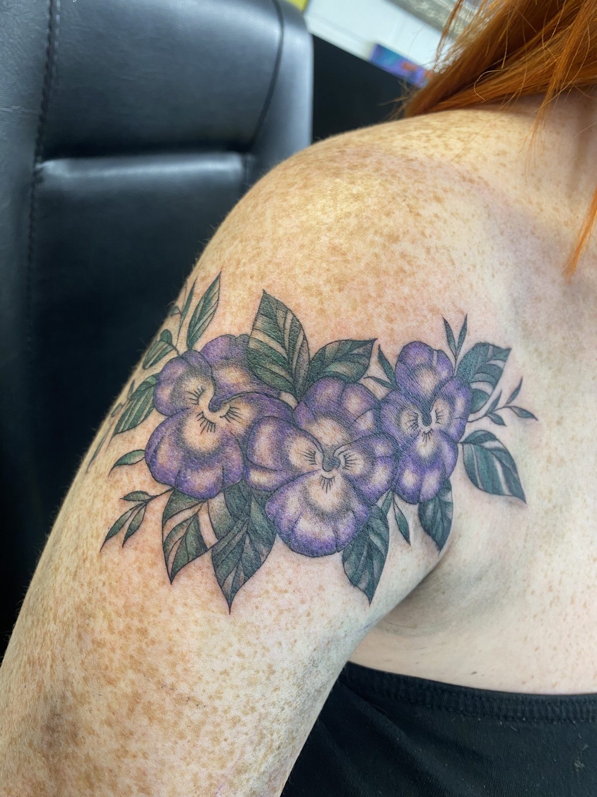 Sophie S portfolio piece 16