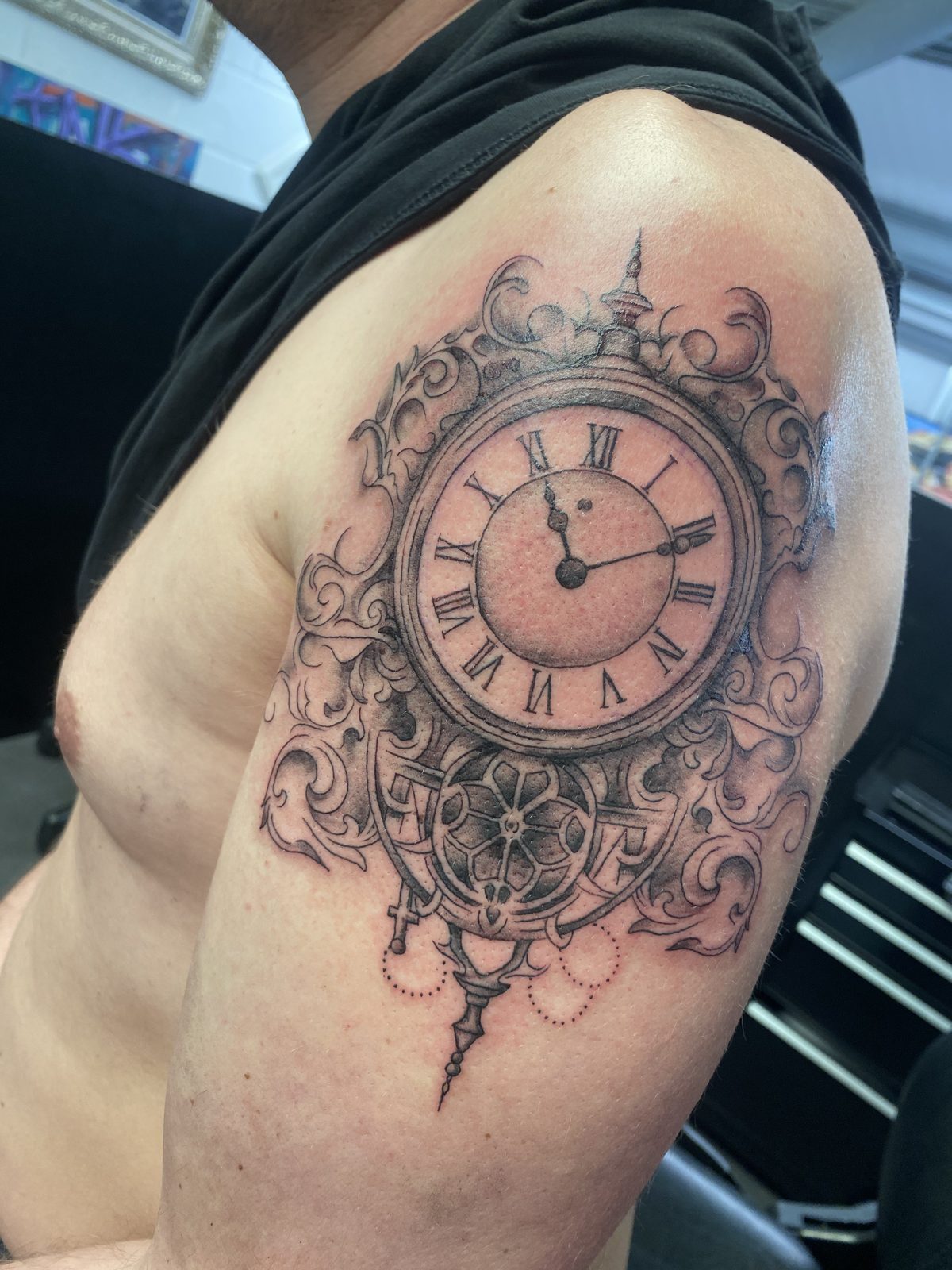 Sophie S portfolio piece 17