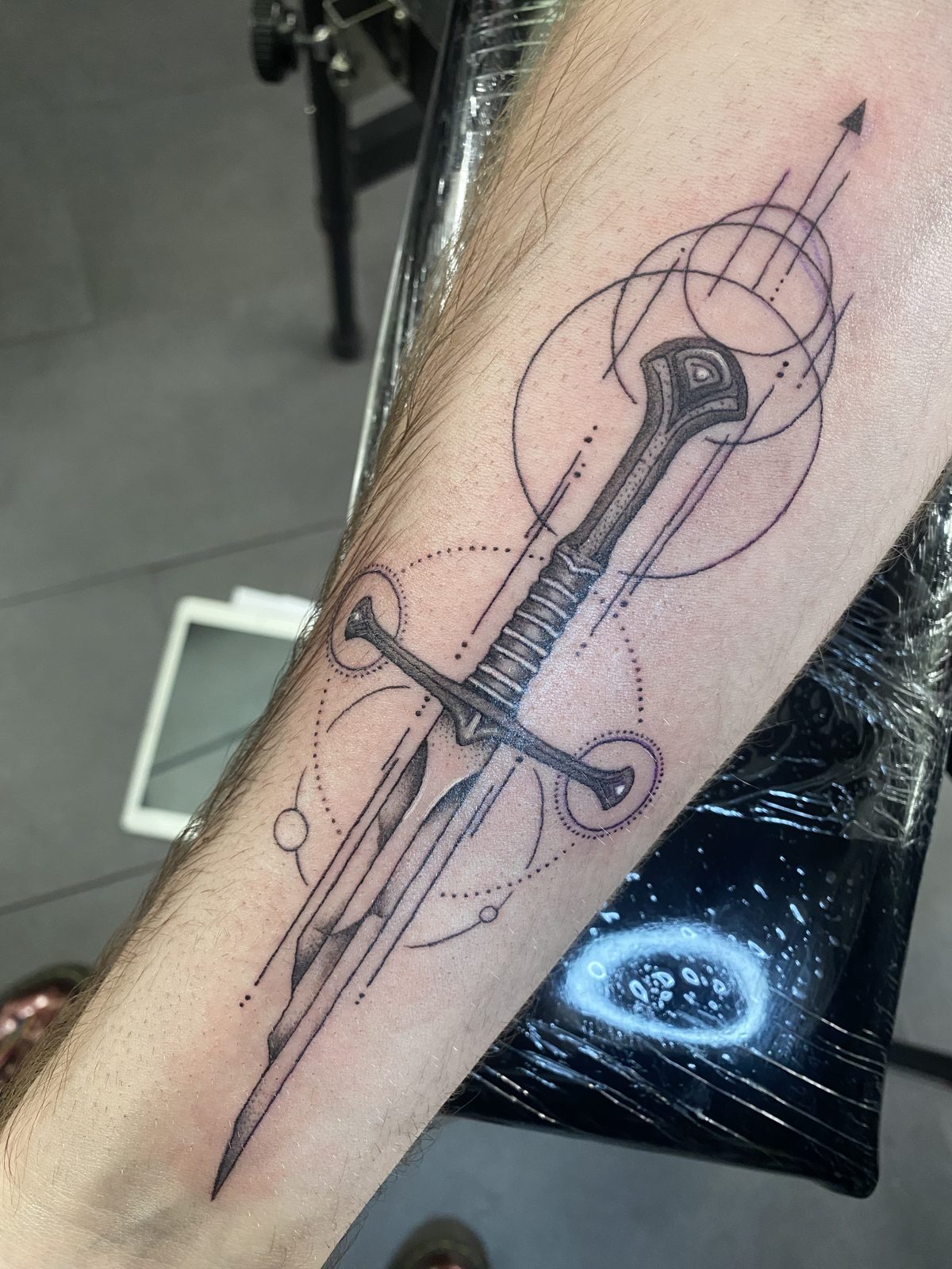 Sophie S portfolio piece 19