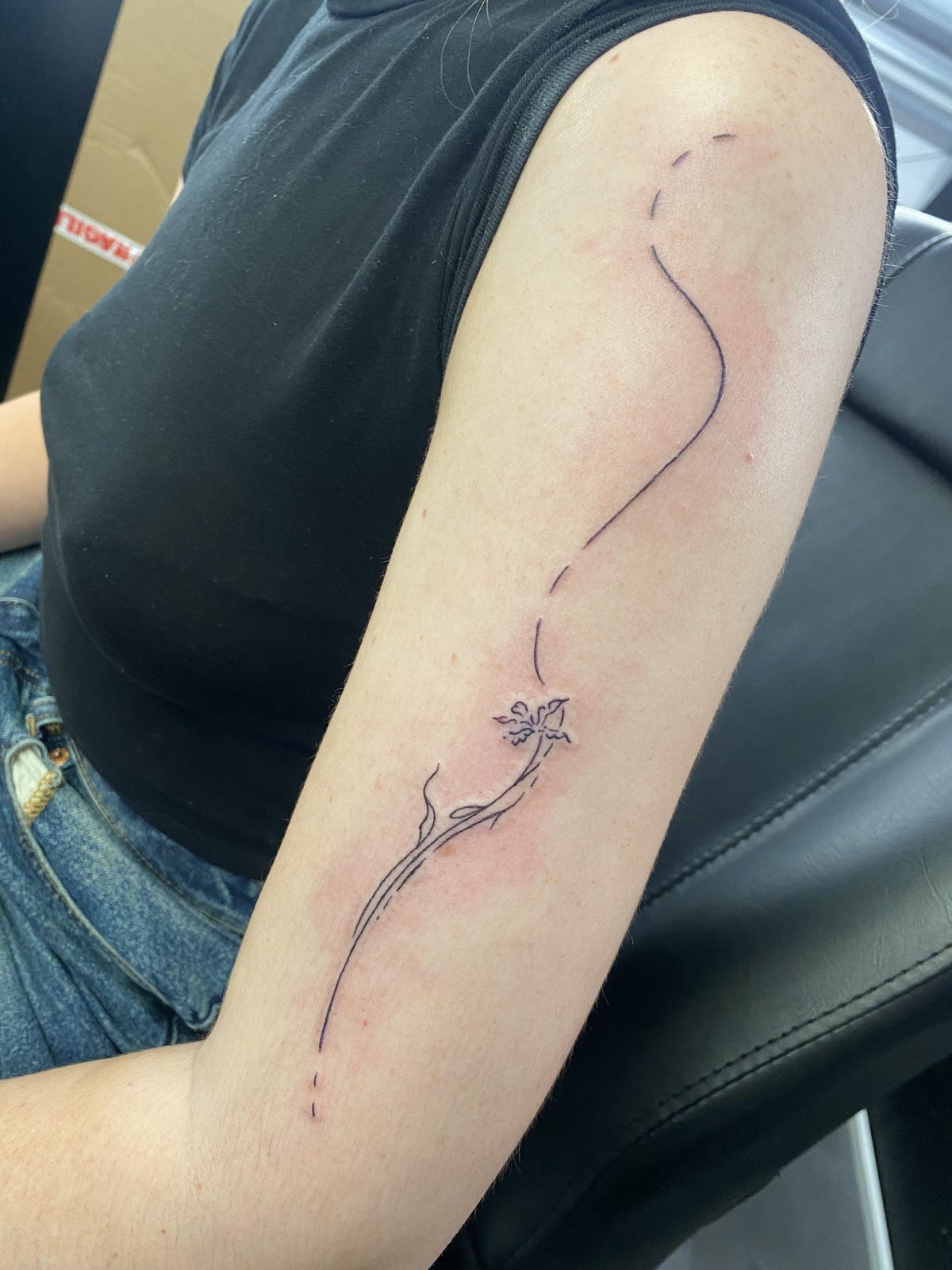 Sophie S portfolio piece 25