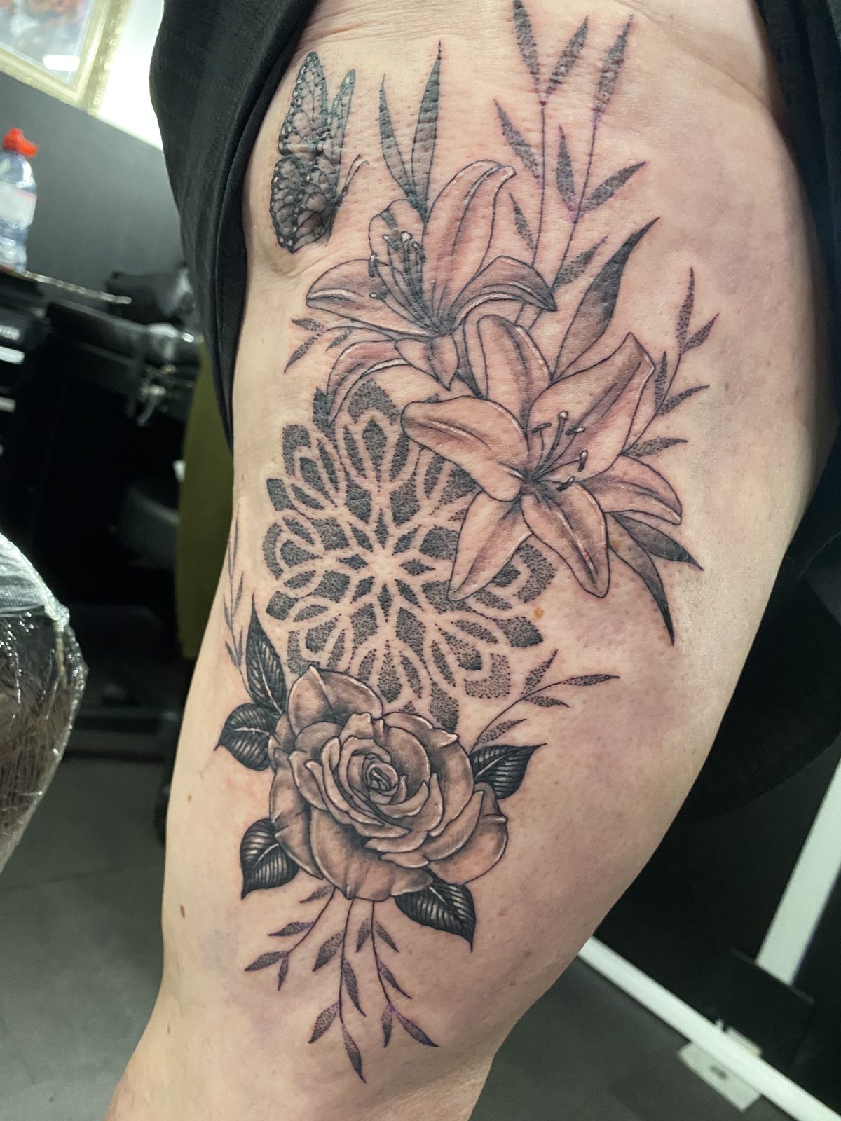 Sophie S portfolio piece 34