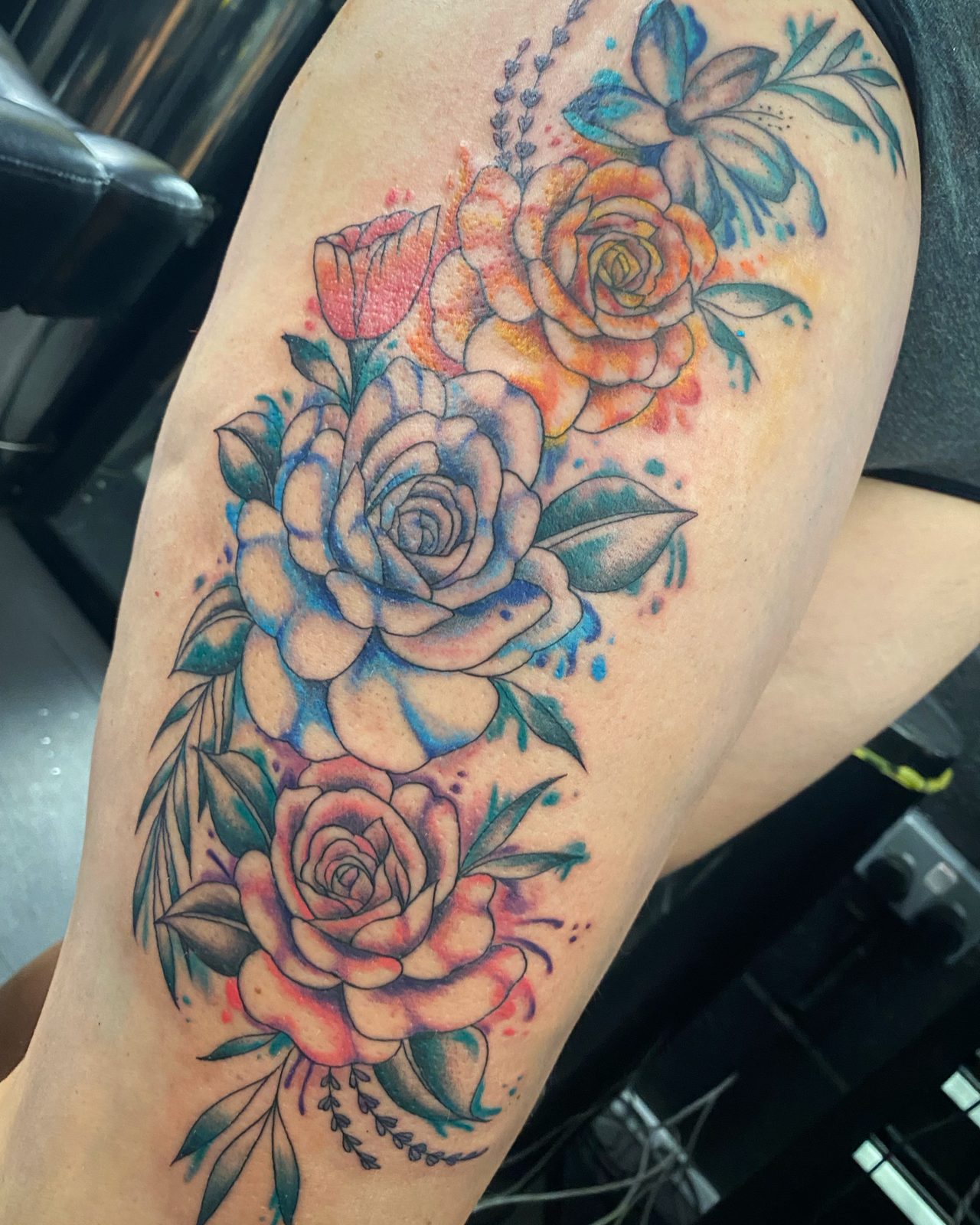 Sophie S portfolio piece 6