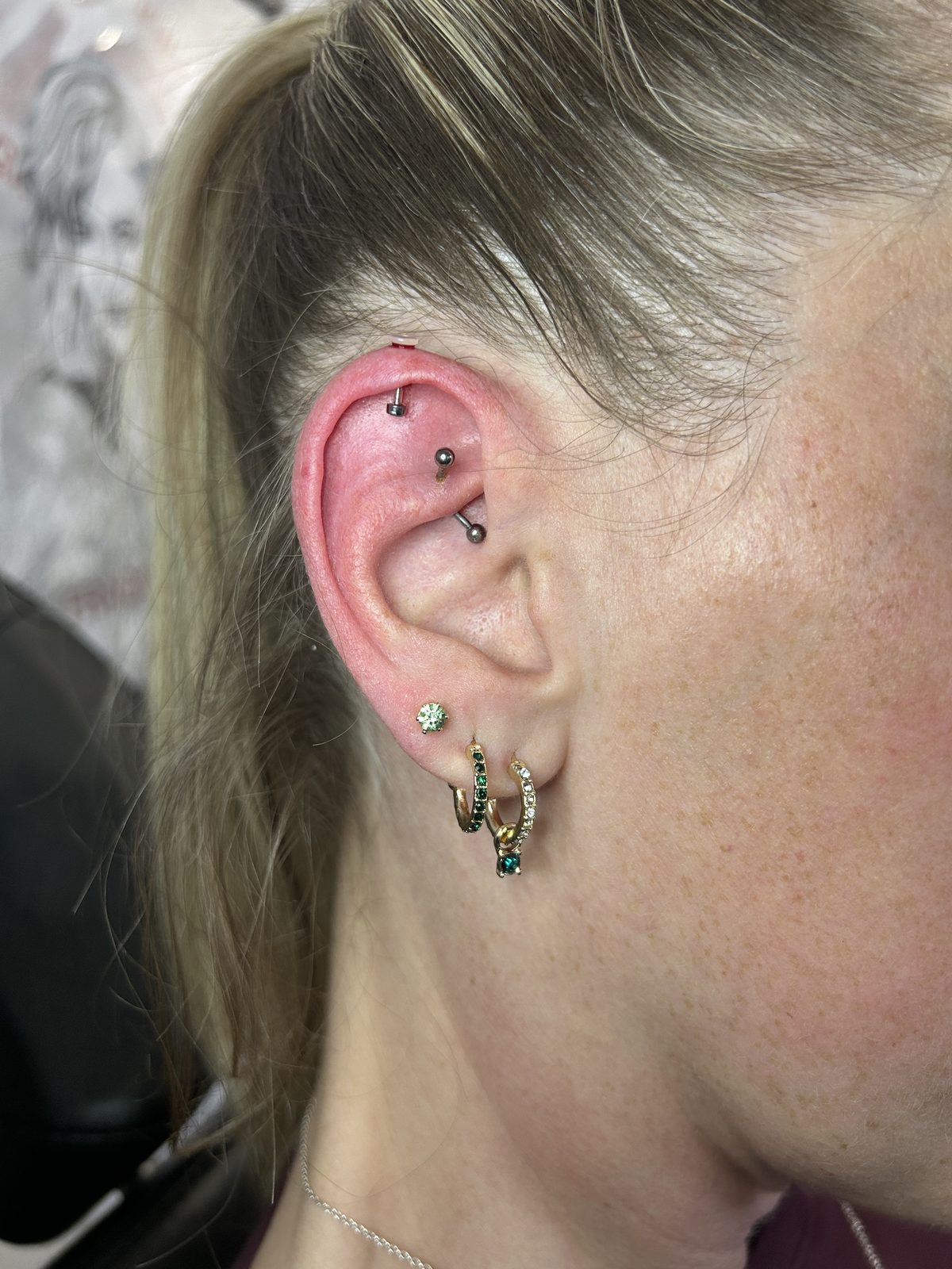 Piercing portfolio 14