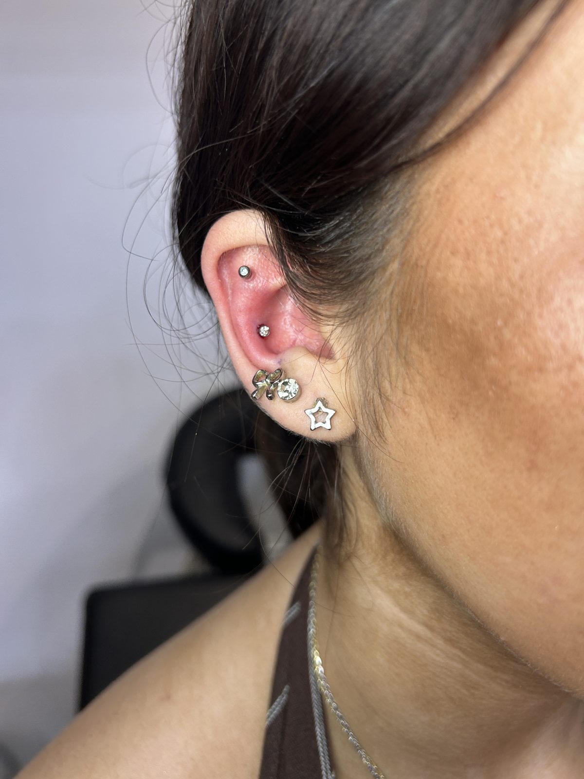 Piercing portfolio 16