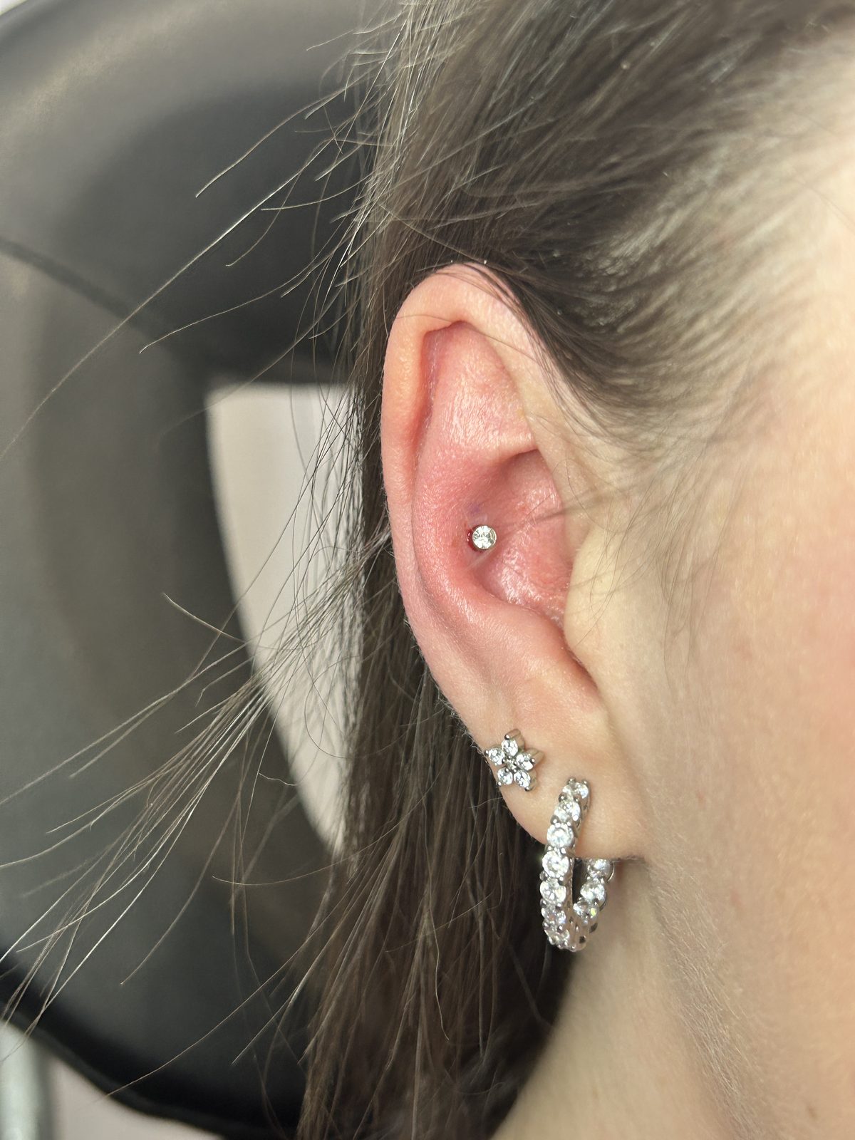 Piercing portfolio 18