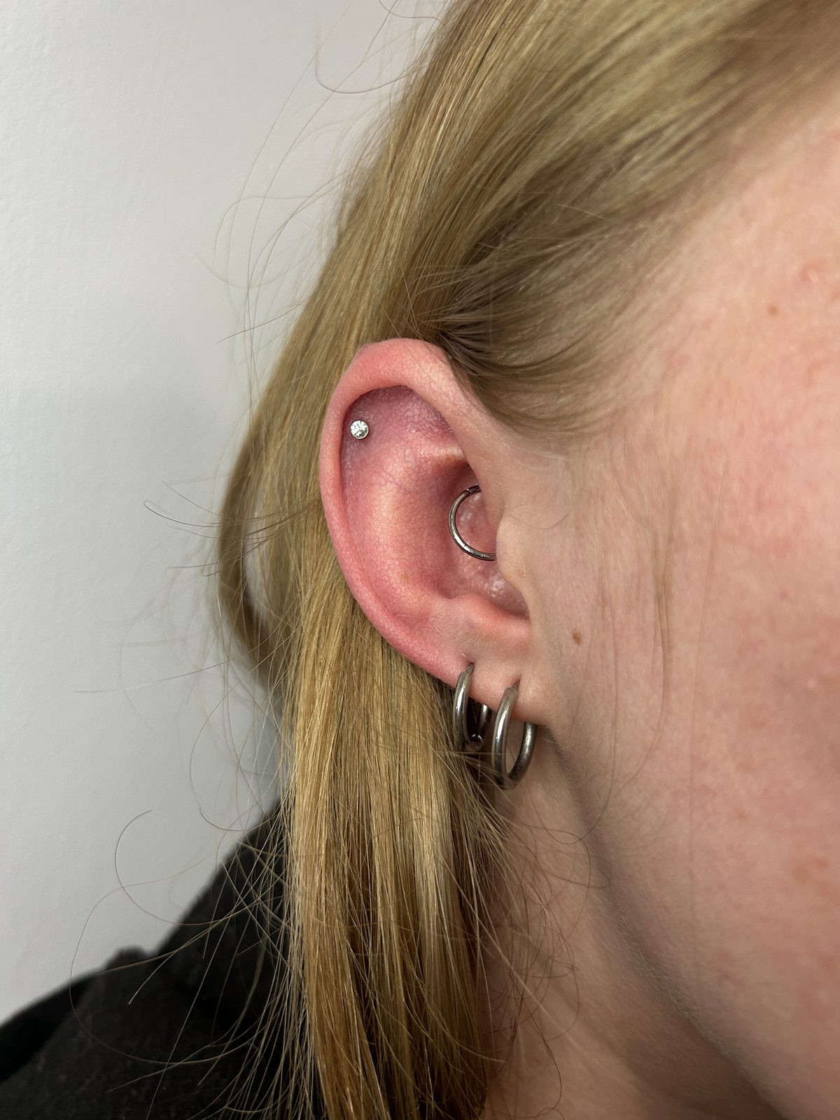 Piercing portfolio 19