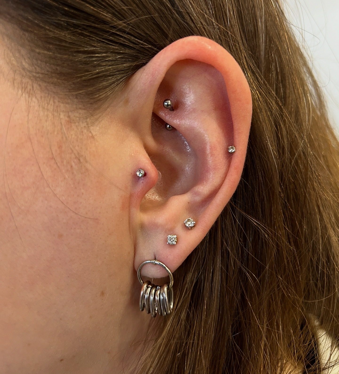 Piercing portfolio 6