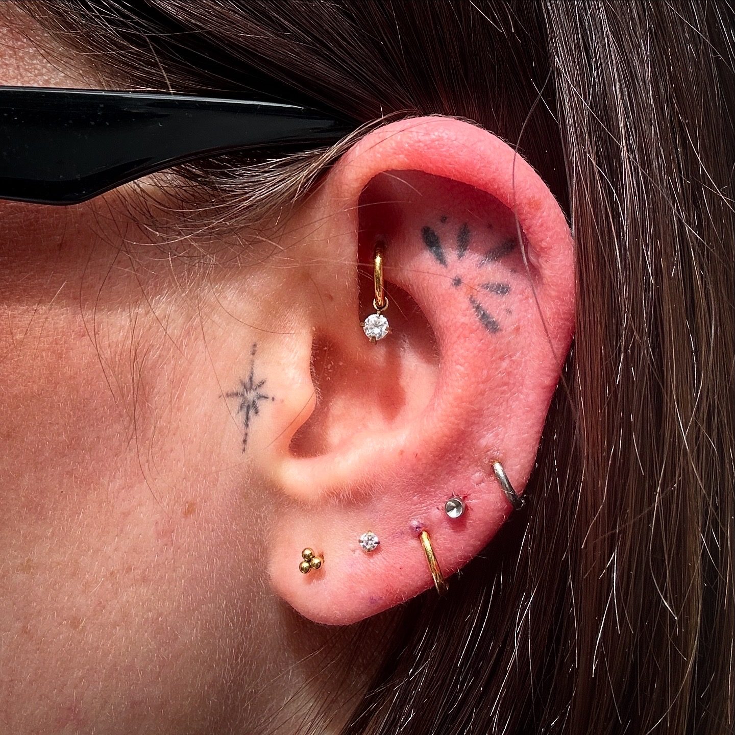 Piercing portfolio 8