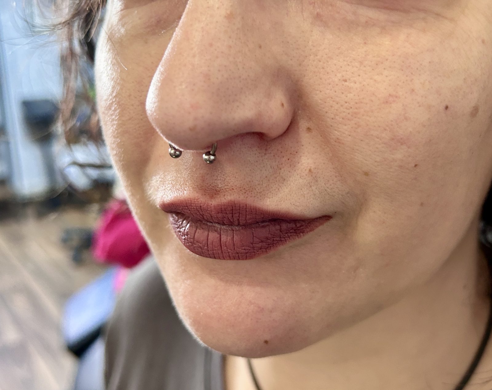 Piercing portfolio 9
