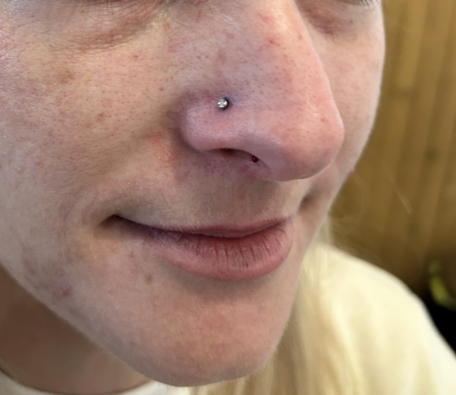 Piercing portfolio 10