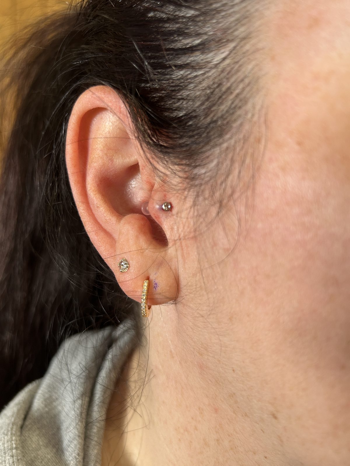 Piercing portfolio 11
