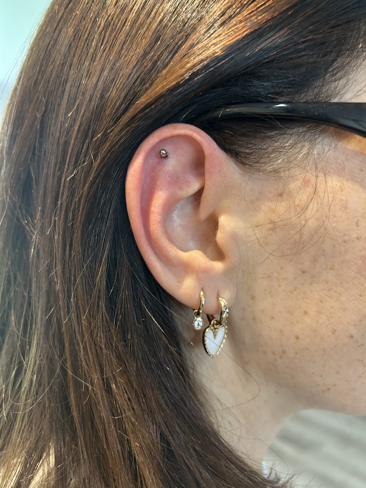 Piercing portfolio 12