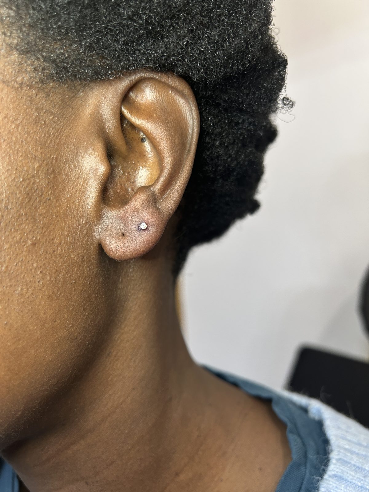 Piercing portfolio 13